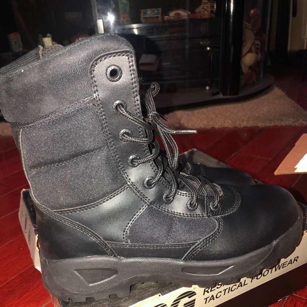 Men’s RG Tactical Footwear